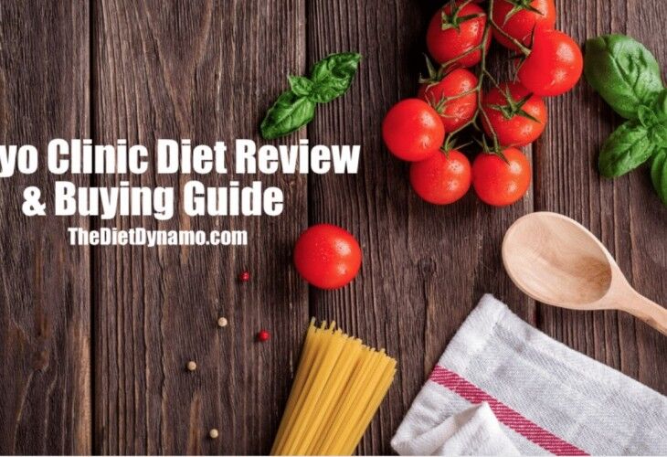 Mayo Clinic Diet Reviews And Cost Better Results In 2023 1168